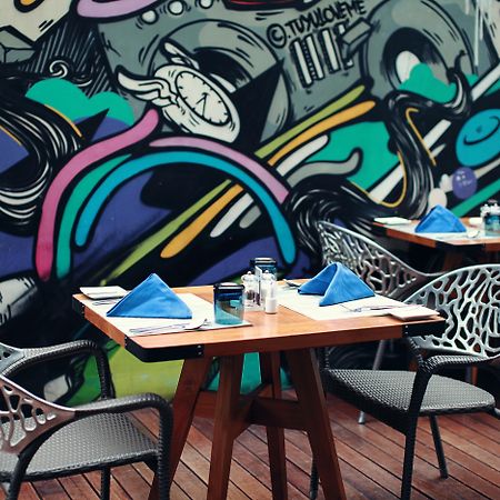 Mercure Jakarta Simatupang Екстер'єр фото