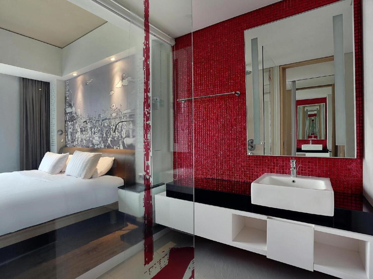 Mercure Jakarta Simatupang Екстер'єр фото