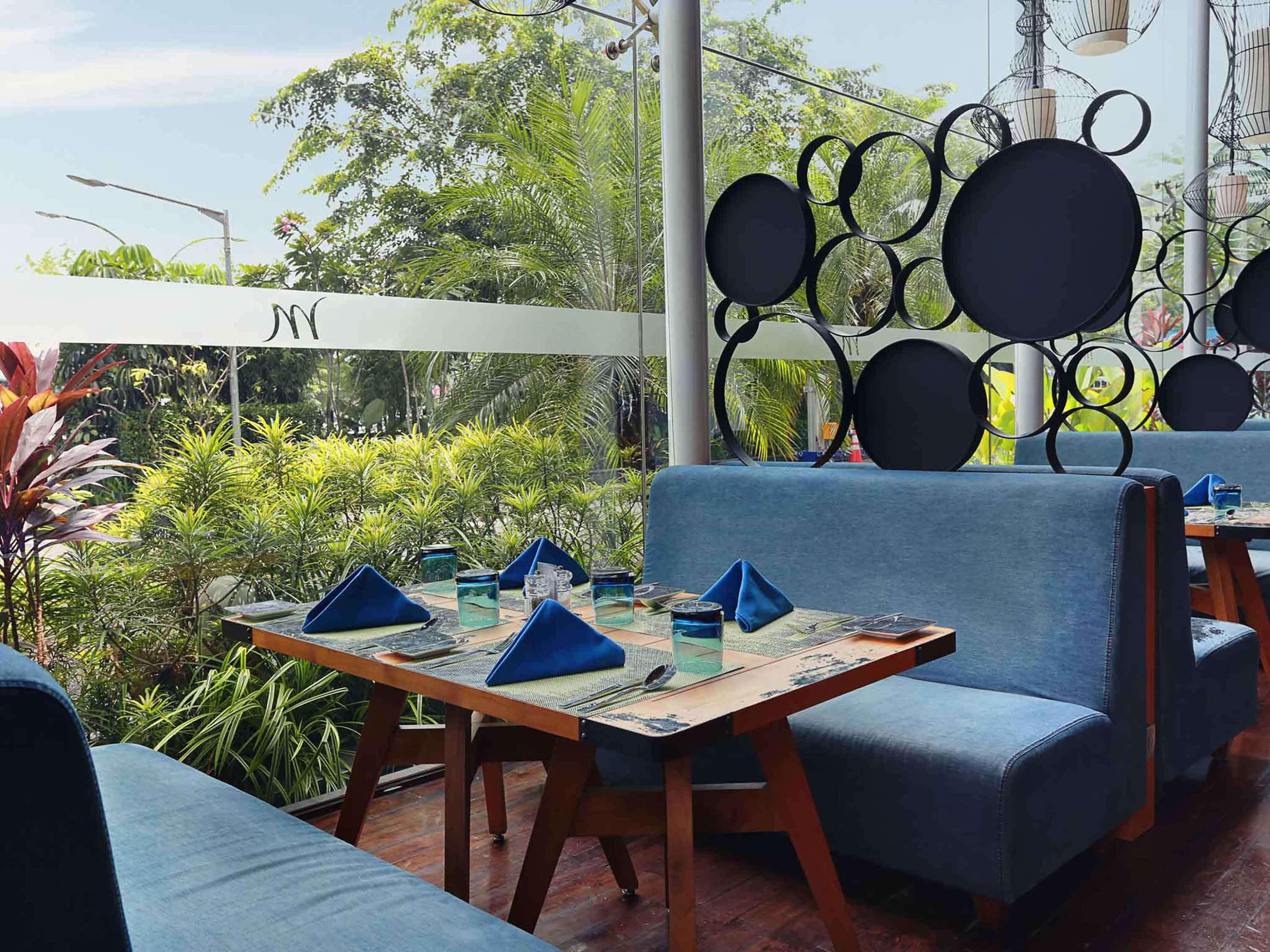 Mercure Jakarta Simatupang Екстер'єр фото