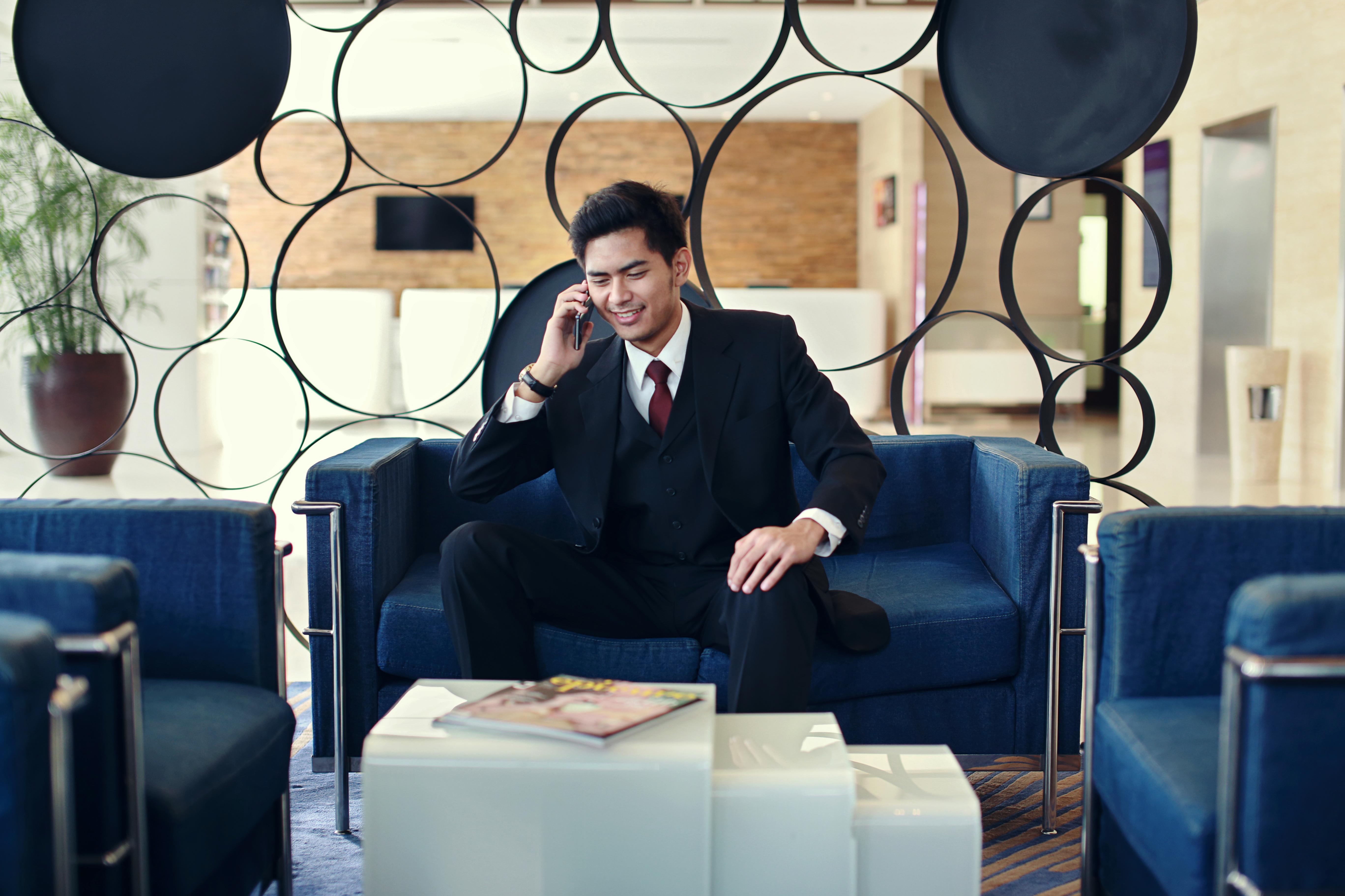 Mercure Jakarta Simatupang Екстер'єр фото