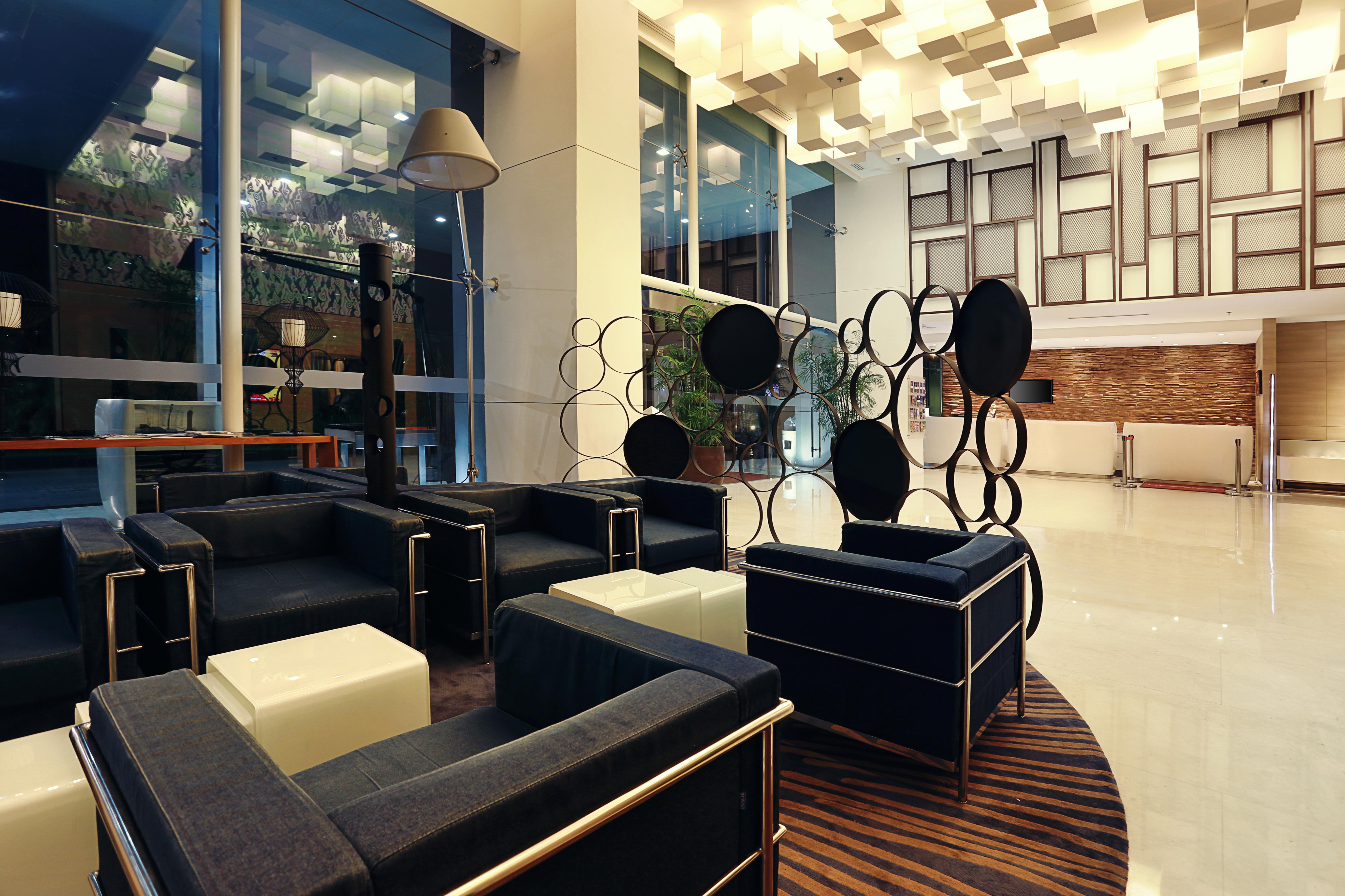 Mercure Jakarta Simatupang Екстер'єр фото