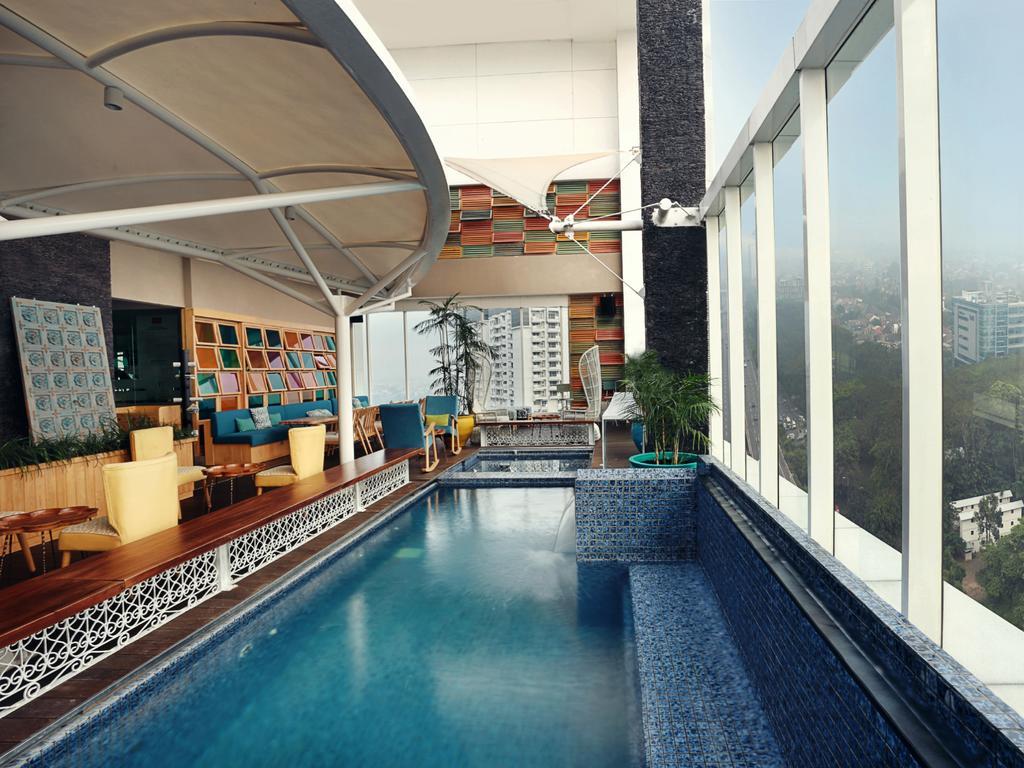 Mercure Jakarta Simatupang Екстер'єр фото