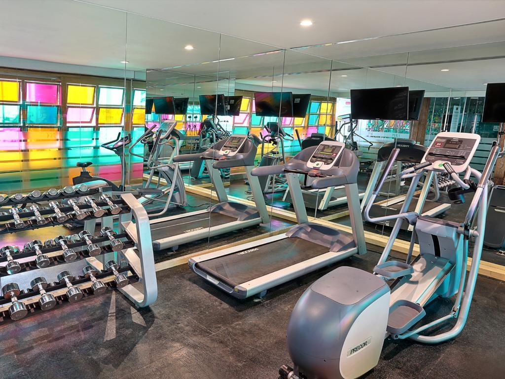 Mercure Jakarta Simatupang Екстер'єр фото