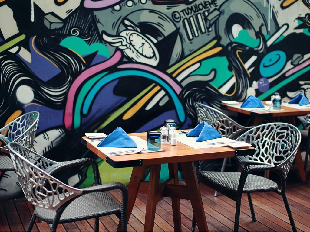 Mercure Jakarta Simatupang Екстер'єр фото