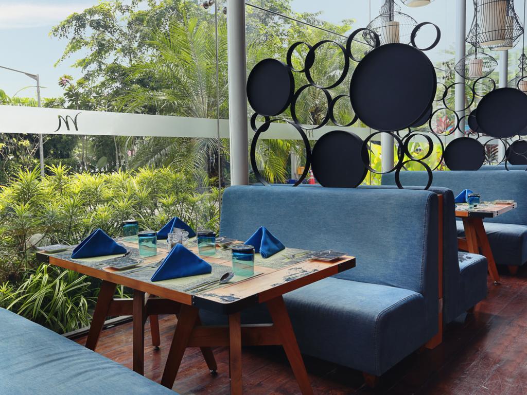 Mercure Jakarta Simatupang Екстер'єр фото