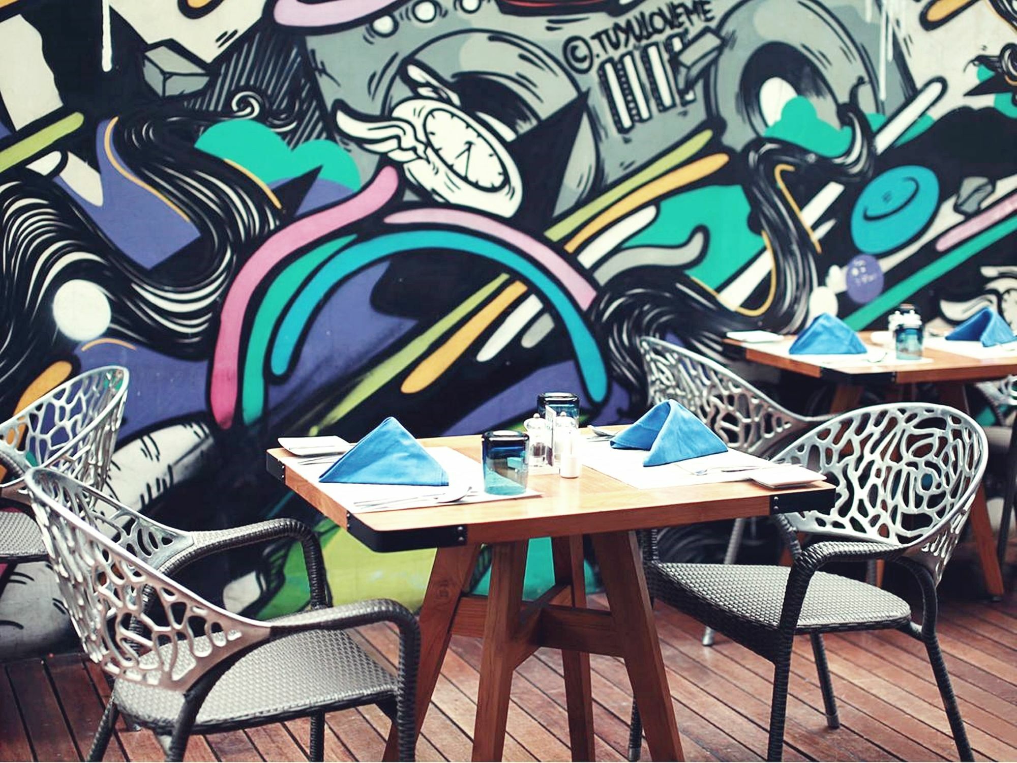 Mercure Jakarta Simatupang Екстер'єр фото